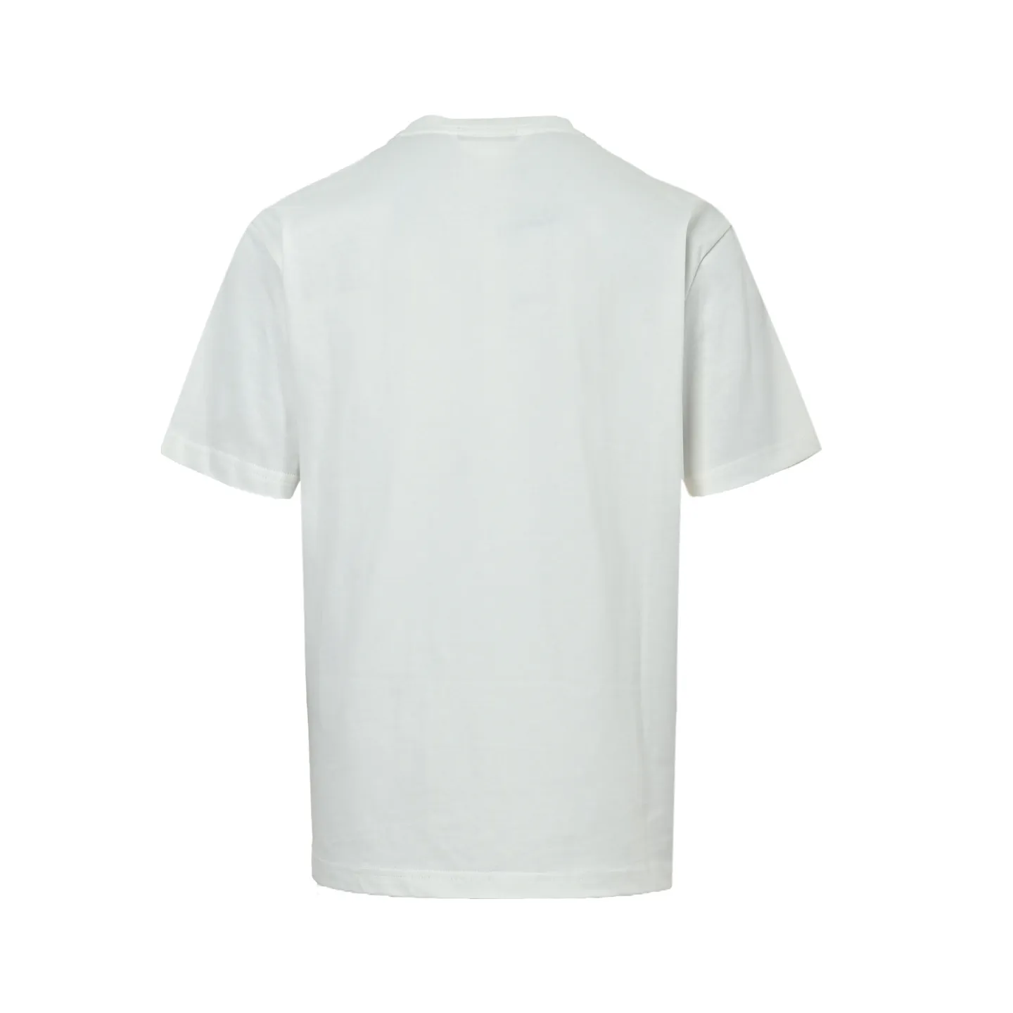 Louis Vuitton/Louis Vuitton 26ss towel patch bear short sleeves